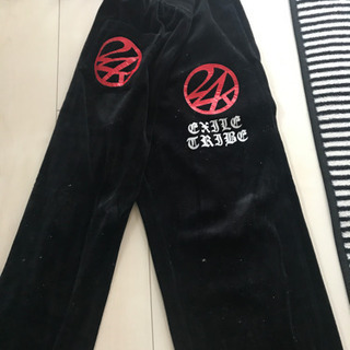 24karats Diggerジャージ上下の画像
