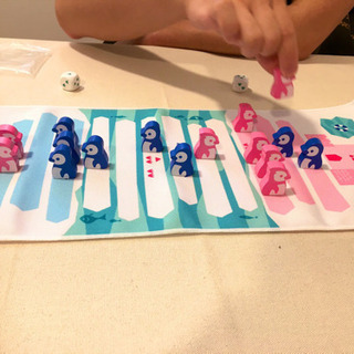 本日ボードゲームカフェで遊べる方いますか？ - 友達