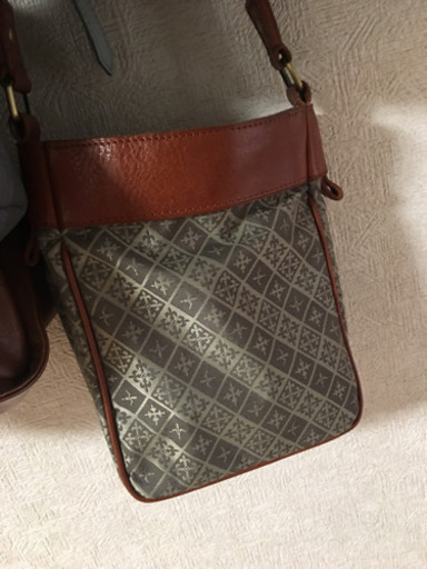 ラシットのミニショルダー