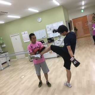 運動不足解消したい方募集♫