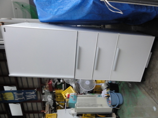 南６０９　アクア　冷蔵庫　４ドア　AQR-SD36A(MW)　３３５L