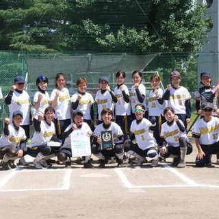 メンバー募集中🥎