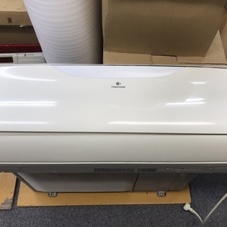 Panasonic パナソニック インバーター冷暖房除湿タイプ ...