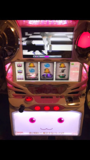 まどかマギカ 実機