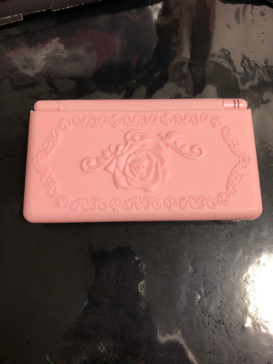 任天堂 DS ピンク