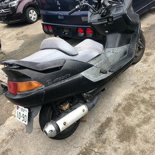 マジェスティ 250