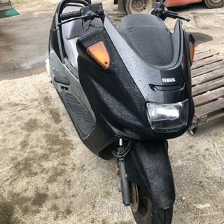 マジェスティ 250の画像