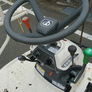 田植え機、イセキさなえの画像