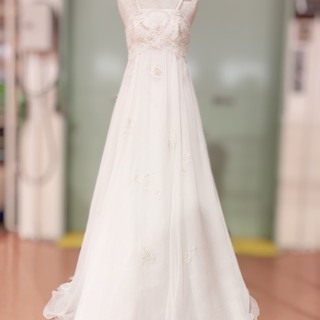 ウェディング　ドレス　5～9号