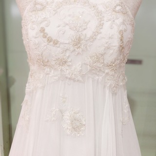 ウェディング　ドレス　5～9号の画像