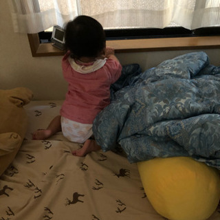 ママ友募集してます☺️