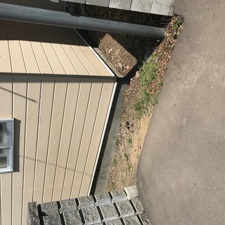 門扉の取り付けをお願いしたいです。