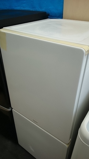 商談中！！ユーイング MORITA ノンフロン冷凍冷蔵庫 MR-F110MB 110L 2011年製
