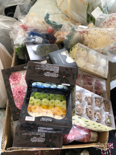 ハンドメイド 材料