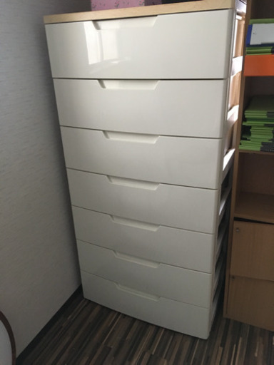 引き出し