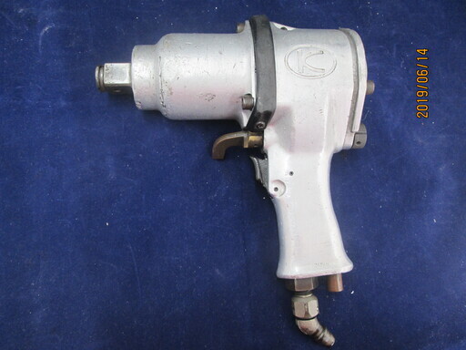 空研　エアインパクト　KW-2000