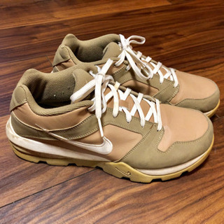 NIKE ゴルフ用シューズ 24.5㎝ 最後の値下げです！