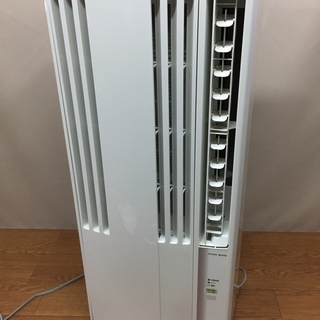 コロナ ウインドエアコン(冷房専用タイプ) シェルホワイト CW...