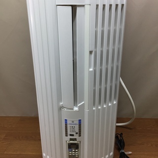 TOYOTOMI 窓用エアコン ホワイト TIW-A160B(W)