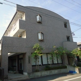岐阜加納アピタ近く！単身用1Kアパート★カフェ風の内装にリニューアルしました♪  の画像