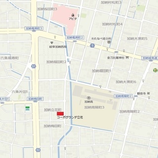 岐阜加納アピタ近く！単身用1Kアパート★カフェ風の内装にリニューアルしました♪   - 賃貸（マンション/一戸建て）