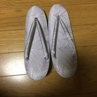 下駄