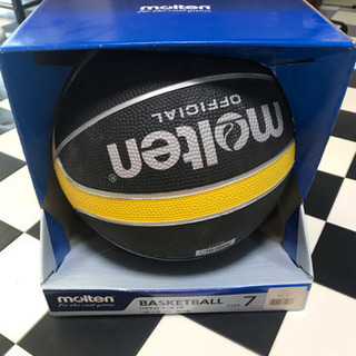 【リサイクルサービス八光　田上店】molten(モルテン) バス...