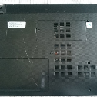 【ジャンク】ASUS K53Uの画像