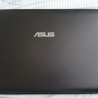 【ジャンク】ASUS K53E(Core i5)の画像
