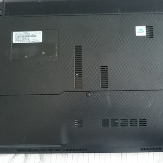 【ジャンク】ASUS K53E(Core i5)の画像