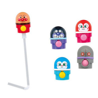 アンパンマン アンパンマンミュージアム限定品の画像