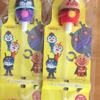 アンパンマン アンパンマンミュージアム限定品の画像