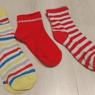 ★靴下 10点の画像