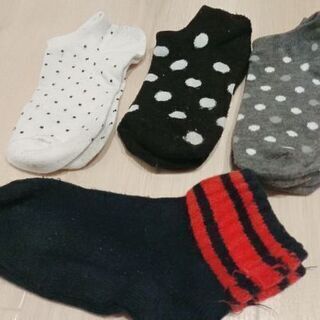 ★靴下 10点の画像