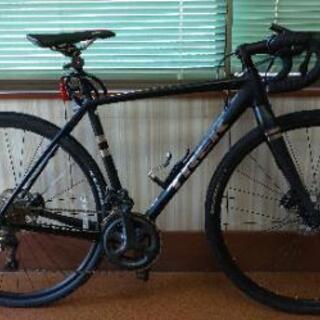 TREK ALR4 (黒)