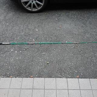 ￥３00*  釣竿【樹脂製？】