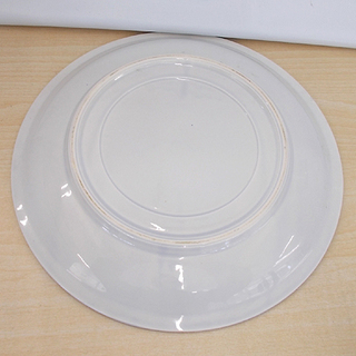 ☆大皿「宝」直径31.5cm 和皿 盛り皿 陶器 2点セット 札幌 北20条店の画像