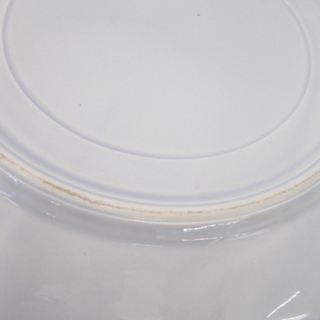 ☆大皿「宝」直径31.5cm 和皿 盛り皿 陶器 2点セット 札幌 北20条店の画像