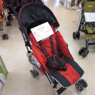安心の保証付！クリーニング済み！maclaren quest、ベ...