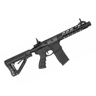 G&G GC16 WILD HOG 9 ワイルドホッグ 9インチ