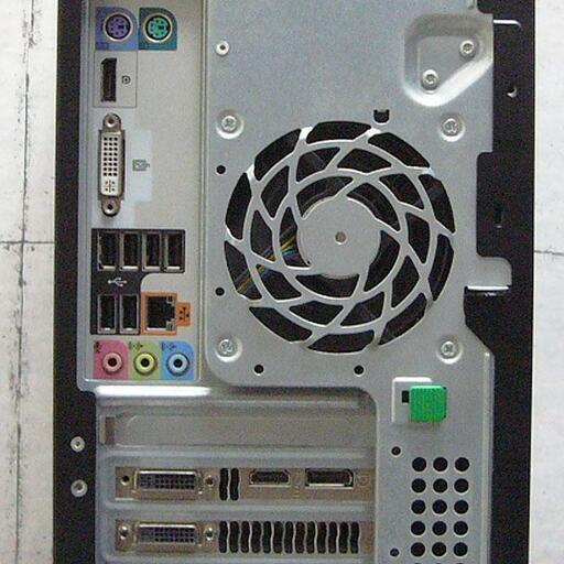 《R6S動作OK》8スレッドXeon　ヘッドセット付 ゲーミングパソコン