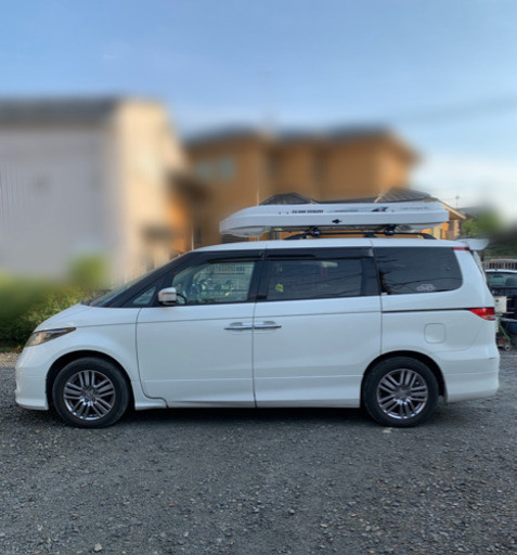 terzo サーフィンローライダーフレックス　ルーフボックス