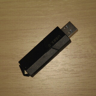 ジャンク USB  Micro SD カードリーダー