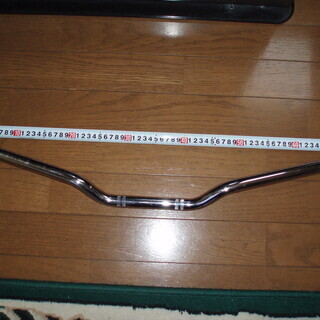 CB400 FOUR用 コンチハン