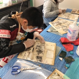 【6/18開催】想いをカタチに。災害ボランティア入門の画像