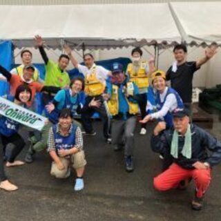 【6/18開催】想いをカタチに。災害ボランティア入門の画像