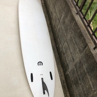 サーフボード ロングボード BIC 9'