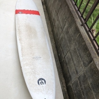 サーフボード ロングボード BIC 9'