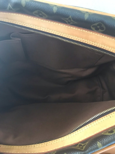 ルイヴィトン ショルダーバッグ