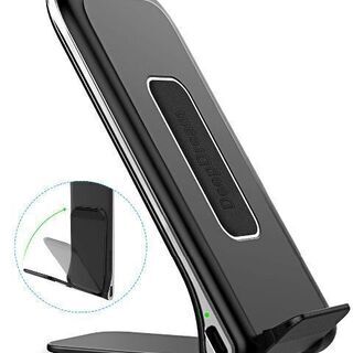 折りたたみ式 ワイヤレス 充電器